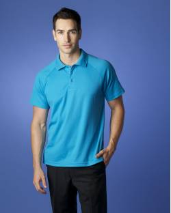 Keira Polo, Mens Keira Polo, Mens